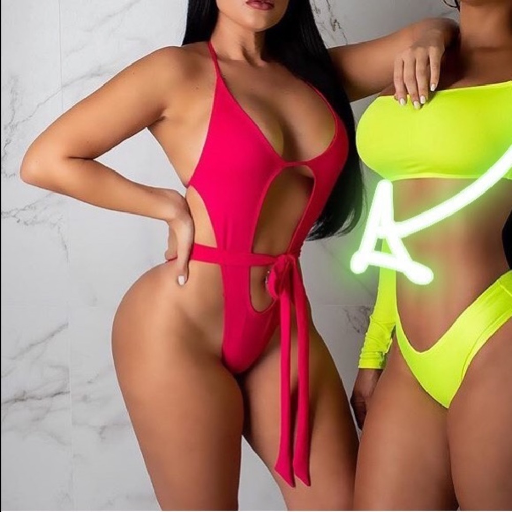 Swimsuit